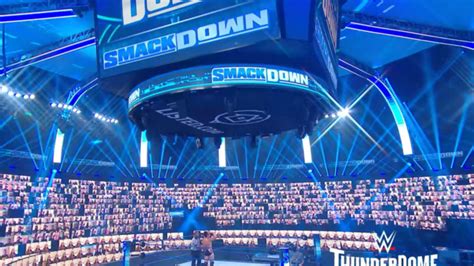 draftkings thunderdome|WWE ThunderDome .